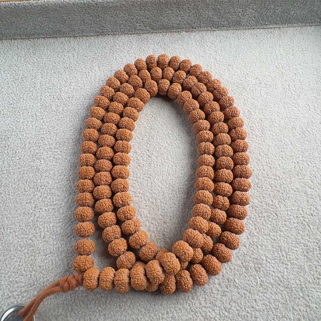 金刚菩提吊坠头货龙鳞