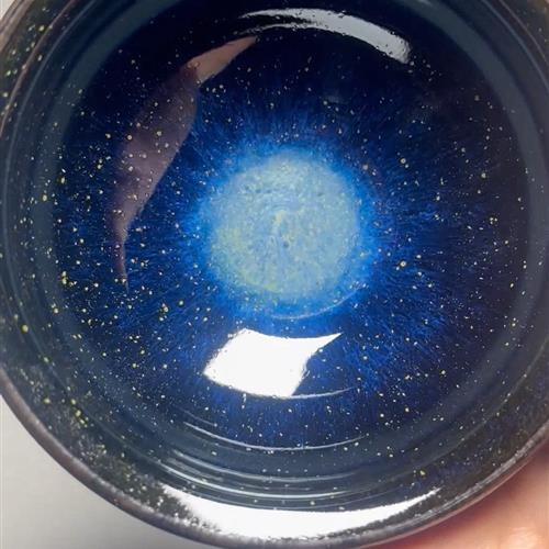 【闪购商品】茶盏-348............