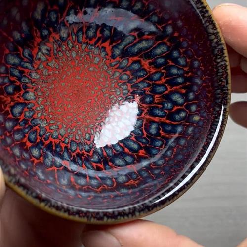 【闪购商品】茶盏-107............