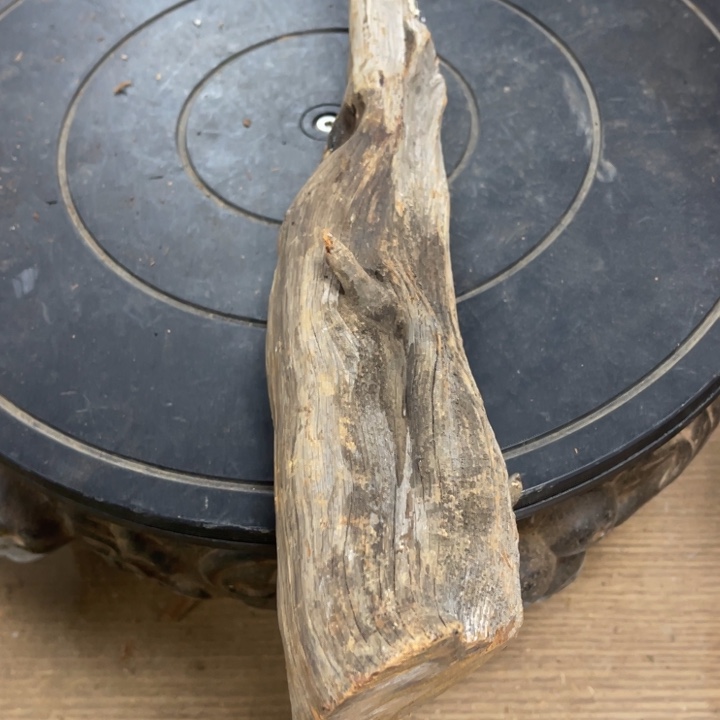 野***趣柏木（崖柏）太行崖柏陈化香料