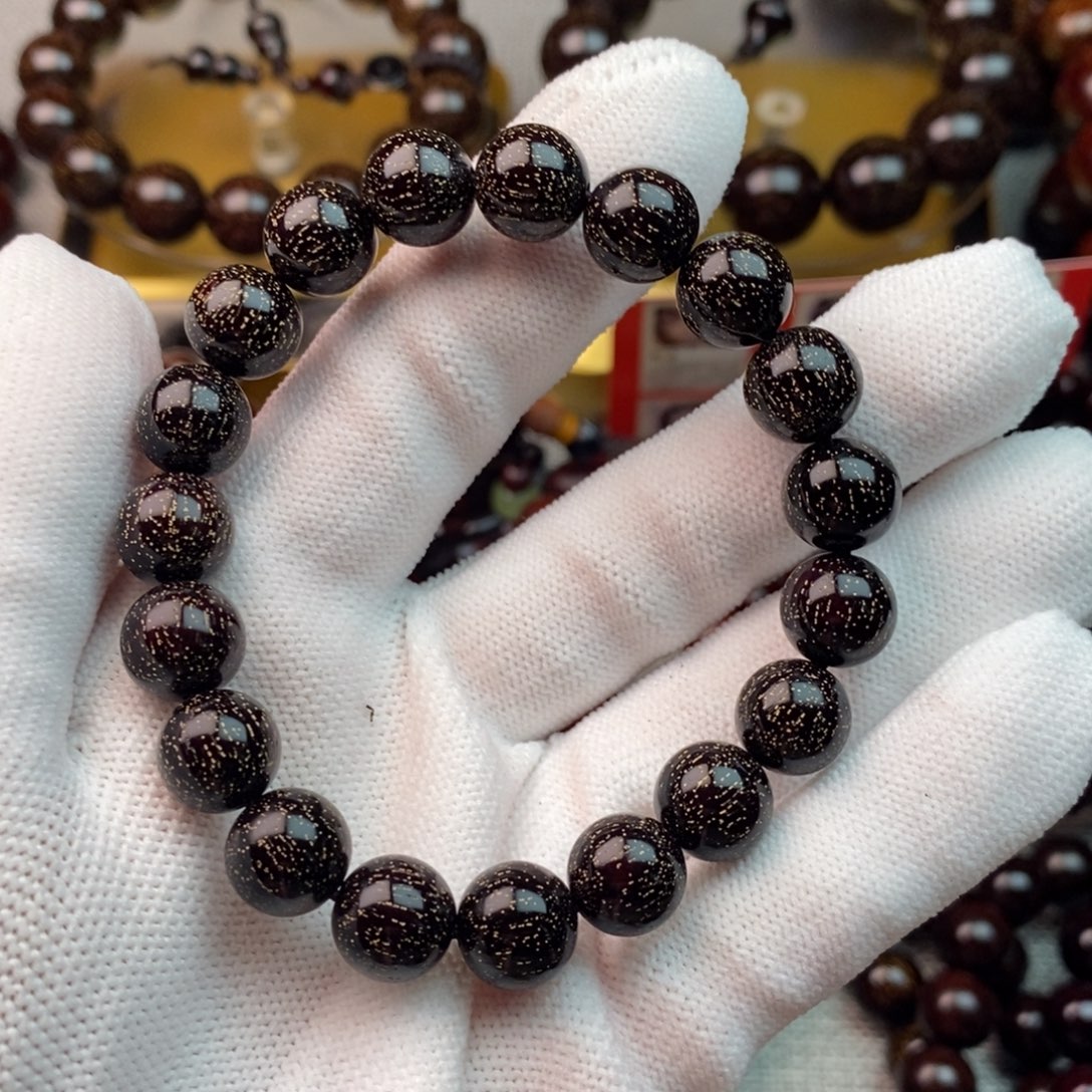 檀香紫檀（小叶紫檀）1.0爆星