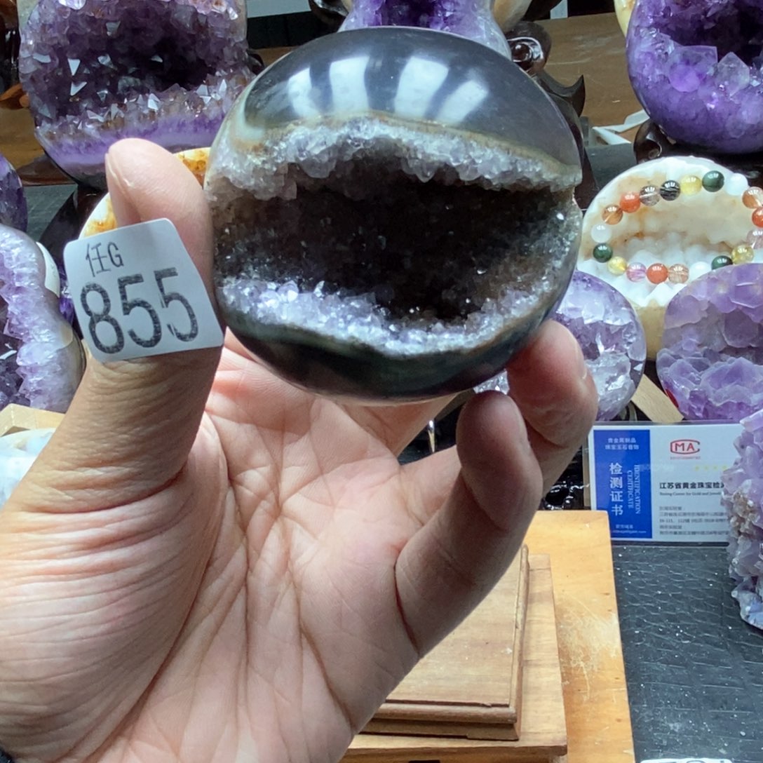 未镶嵌大型摆件（非配饰）水晶