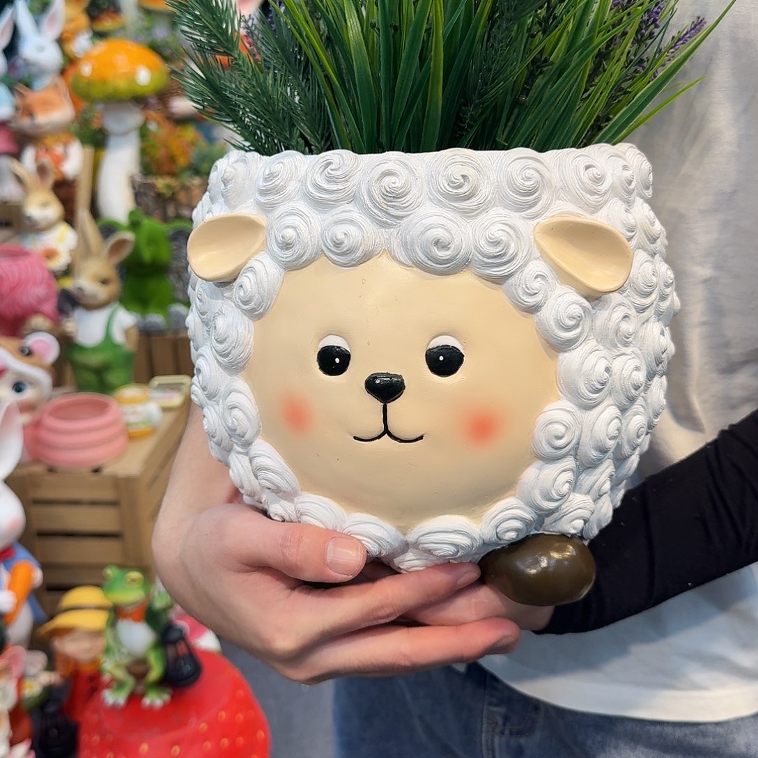 室内室外花园摆件&00&