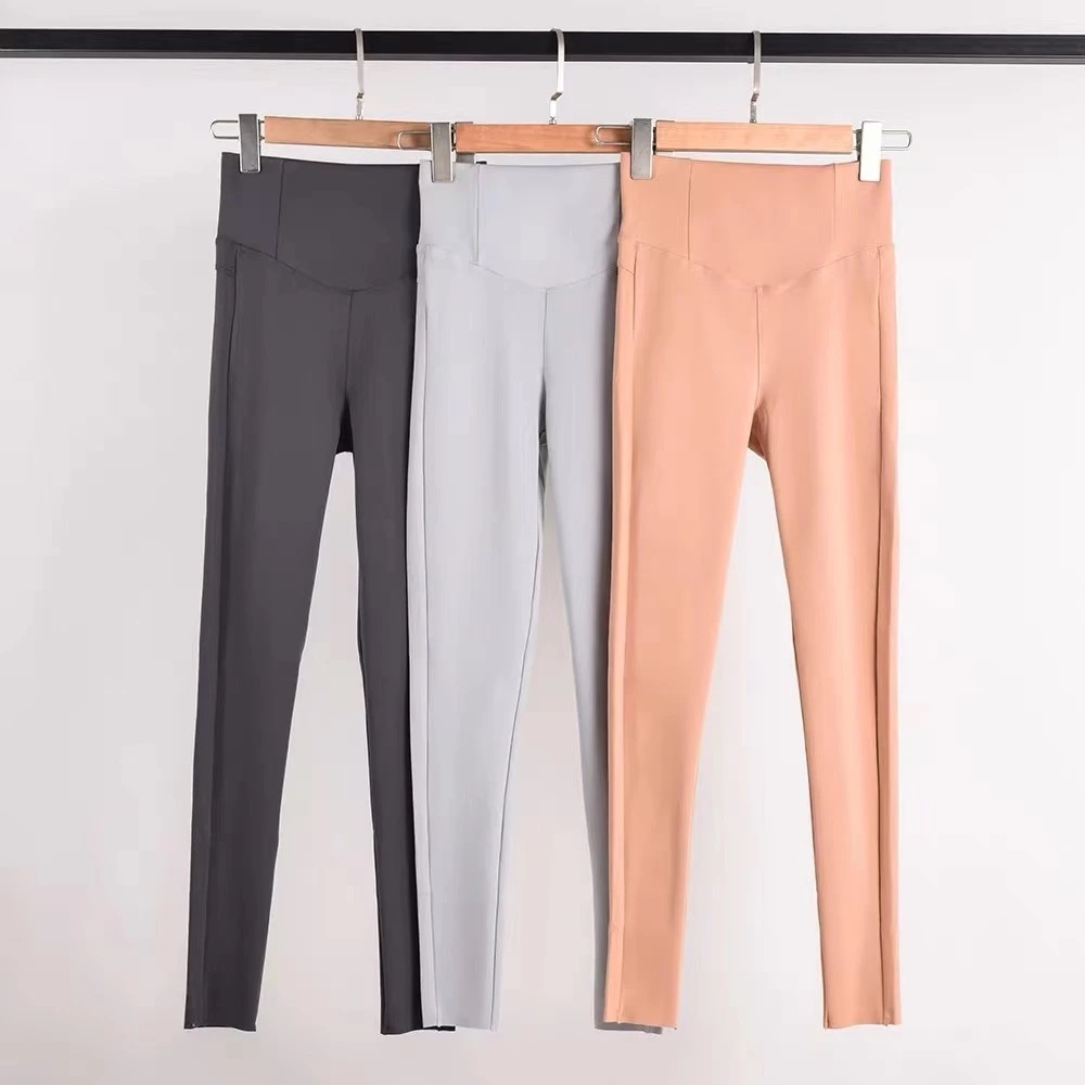 SKFV高腰压力提臀瑜伽裤CK-420