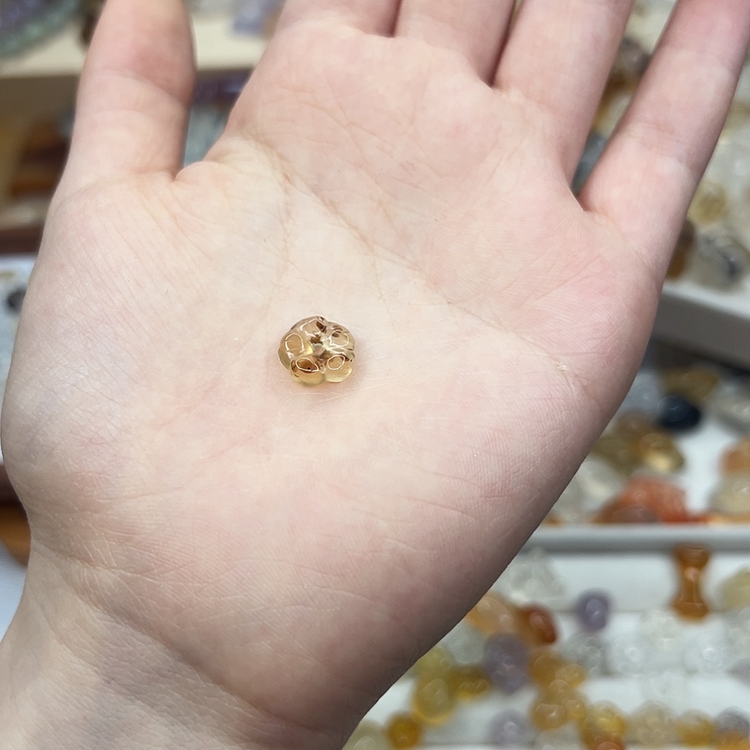 暮***.玛瑙/玉髓合金颈饰