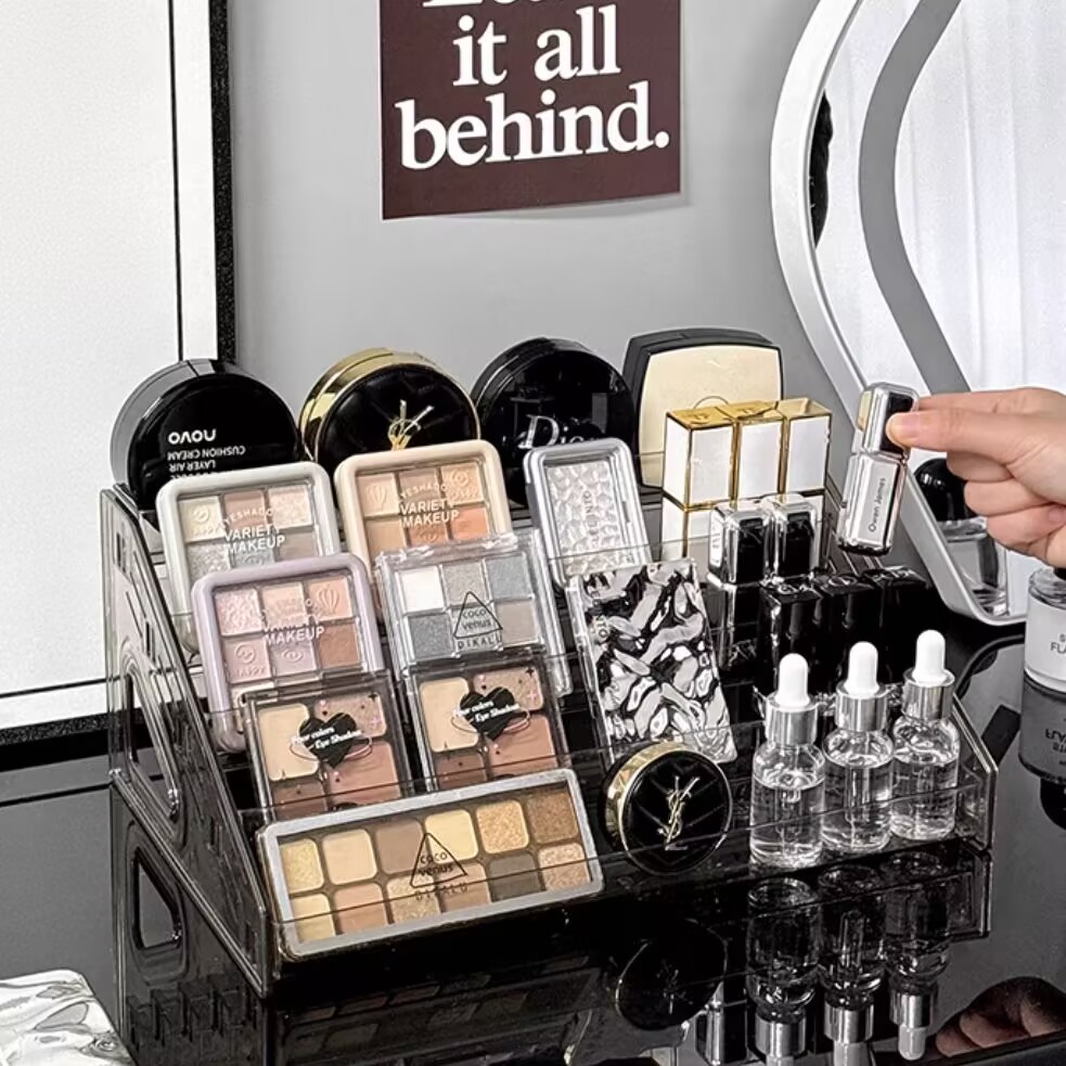 Xiao.Z  美妆新手护肤化妆系列-直播间链接