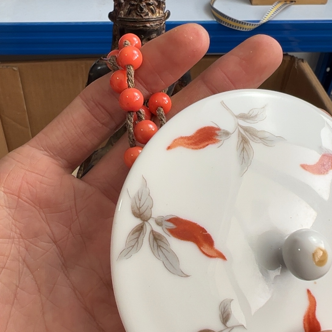 紫砂茶壶现代工艺美术瓷器