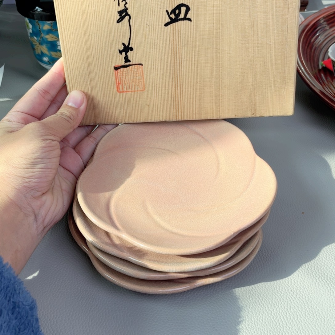 水***水瓷片欢迎光临美桃儿～