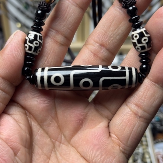 玛瑙/玉髓吊坠(不含链)未镶嵌