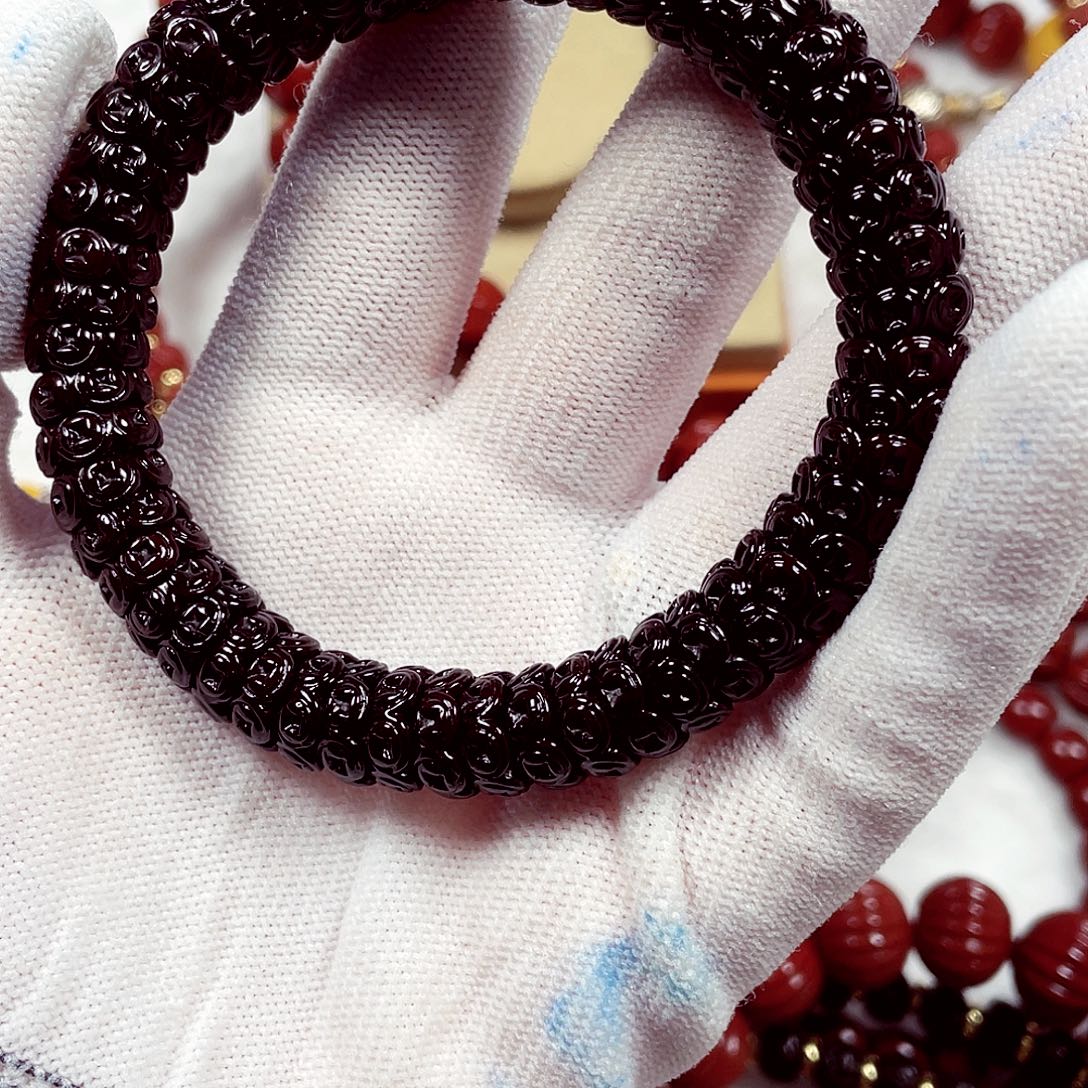 猴头核桃吊坠猴头