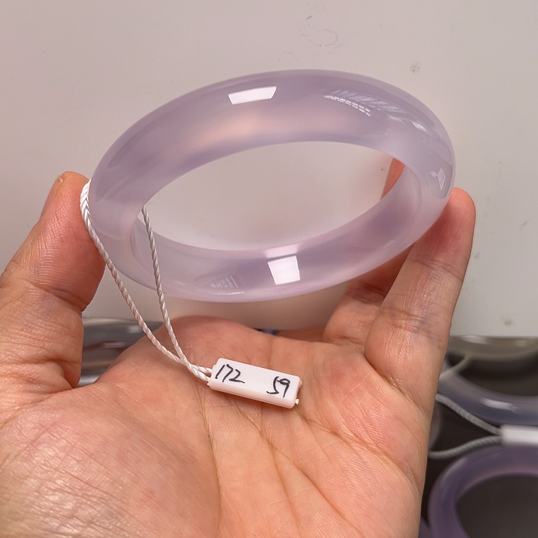 手镯玛瑙/玉髓未镶嵌59-13，卡灯牌漏5元