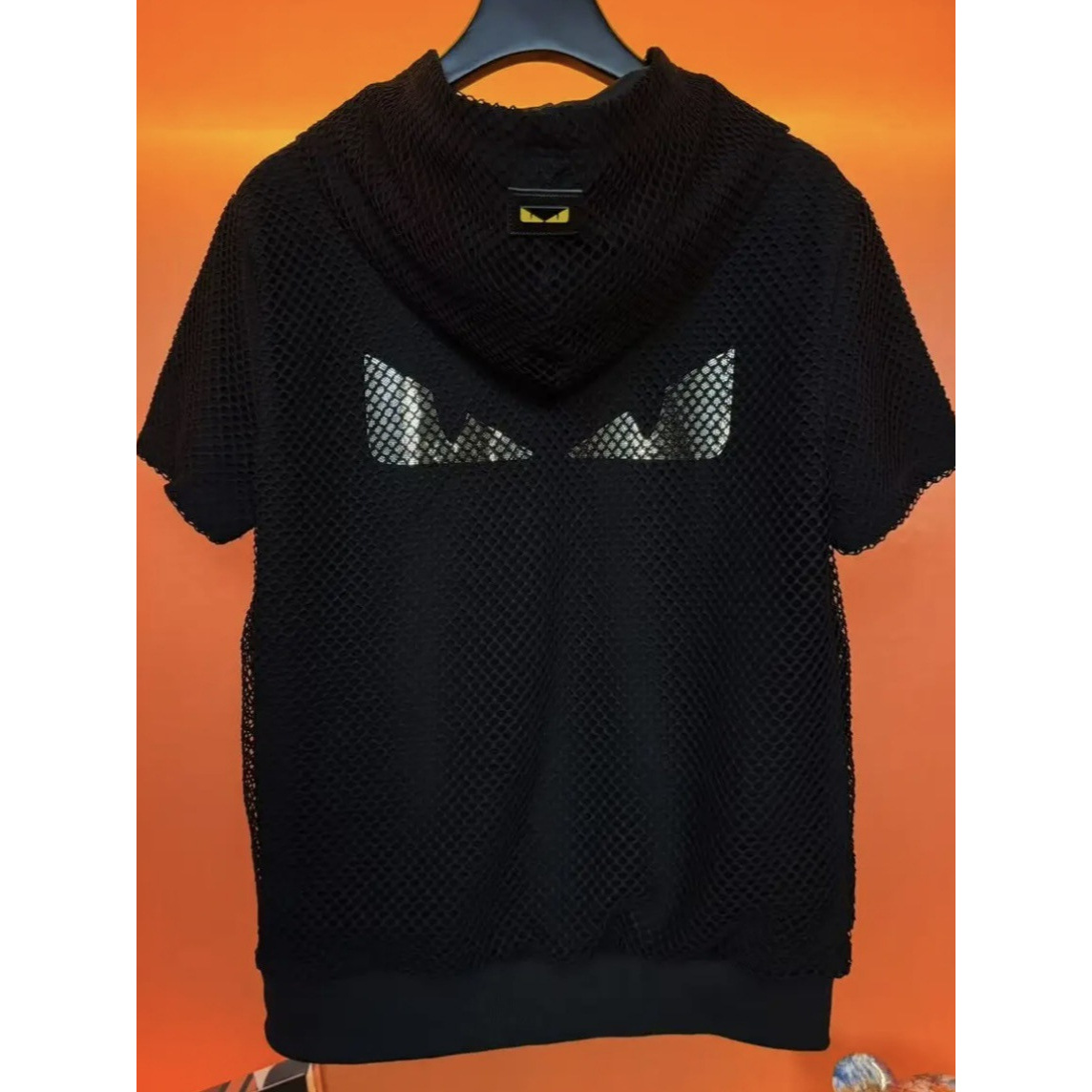 ZOCI新款潮牌透气男士短袖运动休闲卡通图案薄款夏季青年T恤衫