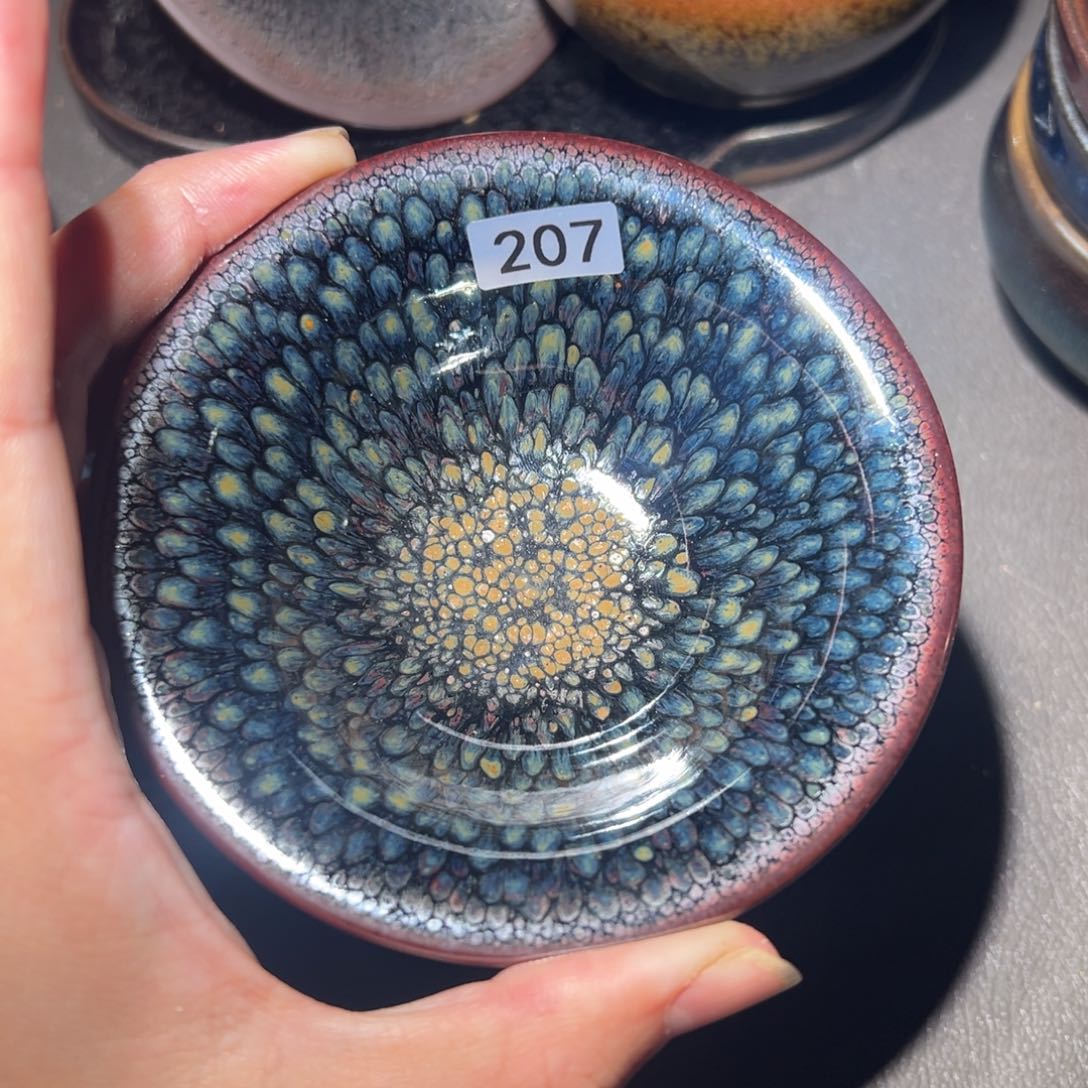 茶盏好想要这双眼睛的眼哦