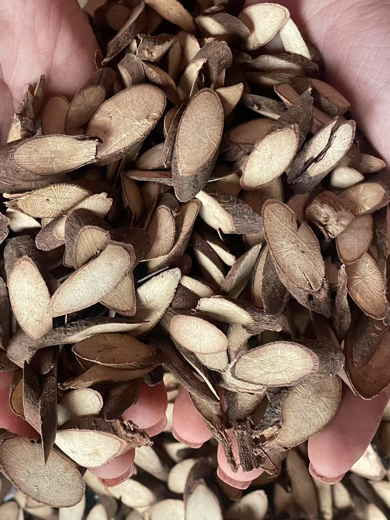 农产品【千斤】拔百年老根