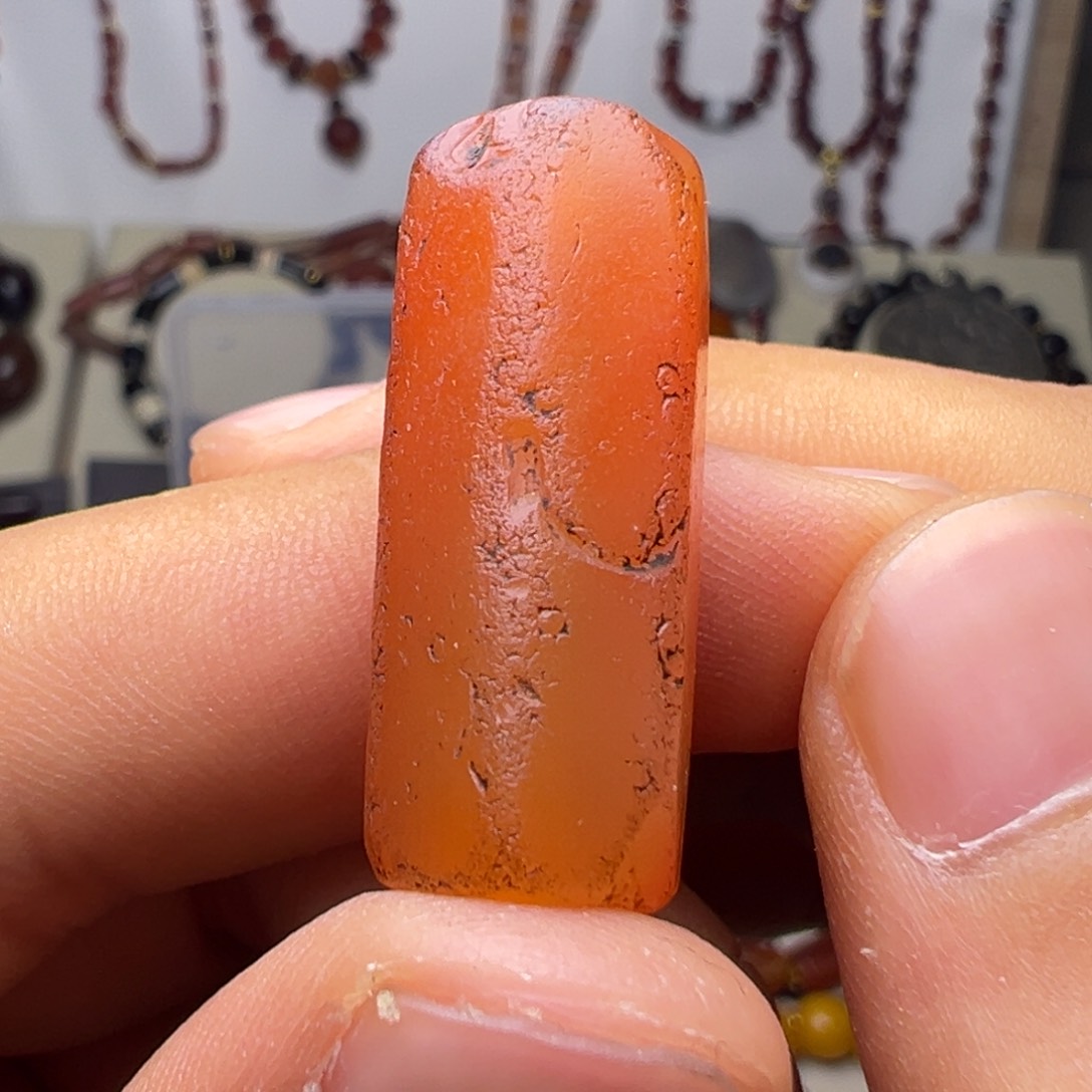 玛瑙/玉髓手链合金