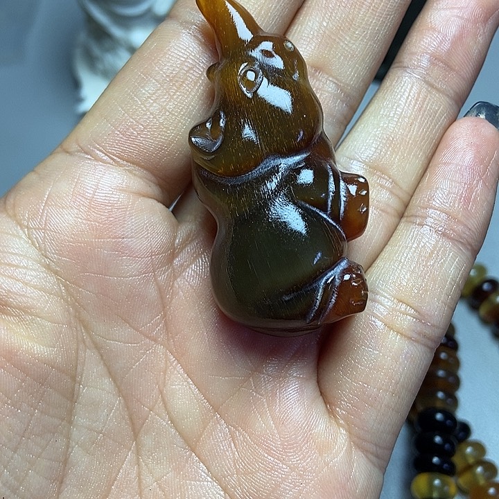 大果紫檀（缅甸花梨）