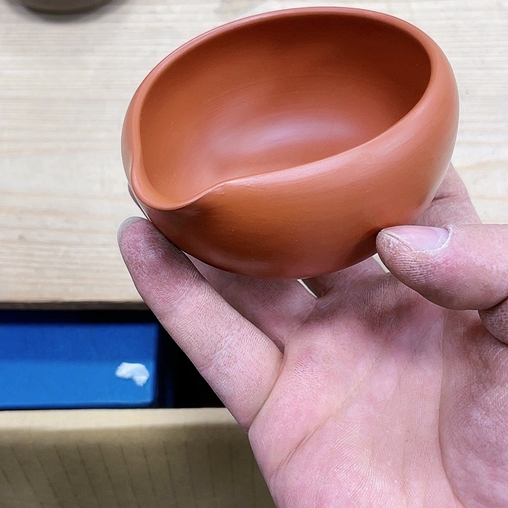 瓷片瓷制作工艺品摆件