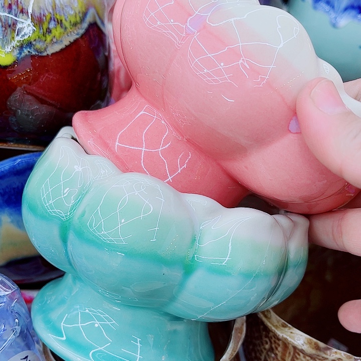 有孔.花盆凑单福利满10元发货！