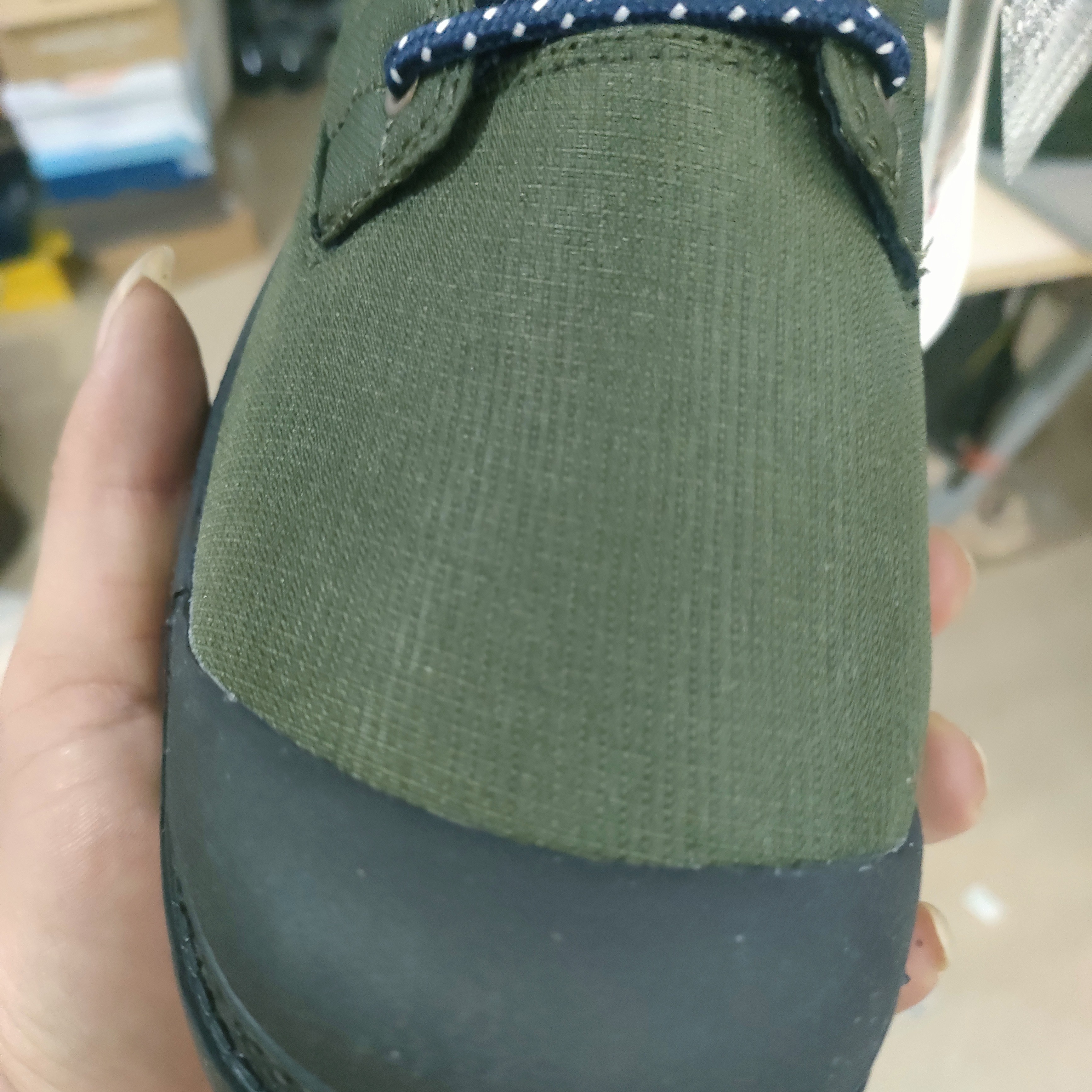 1691时尚休闲运动鞋