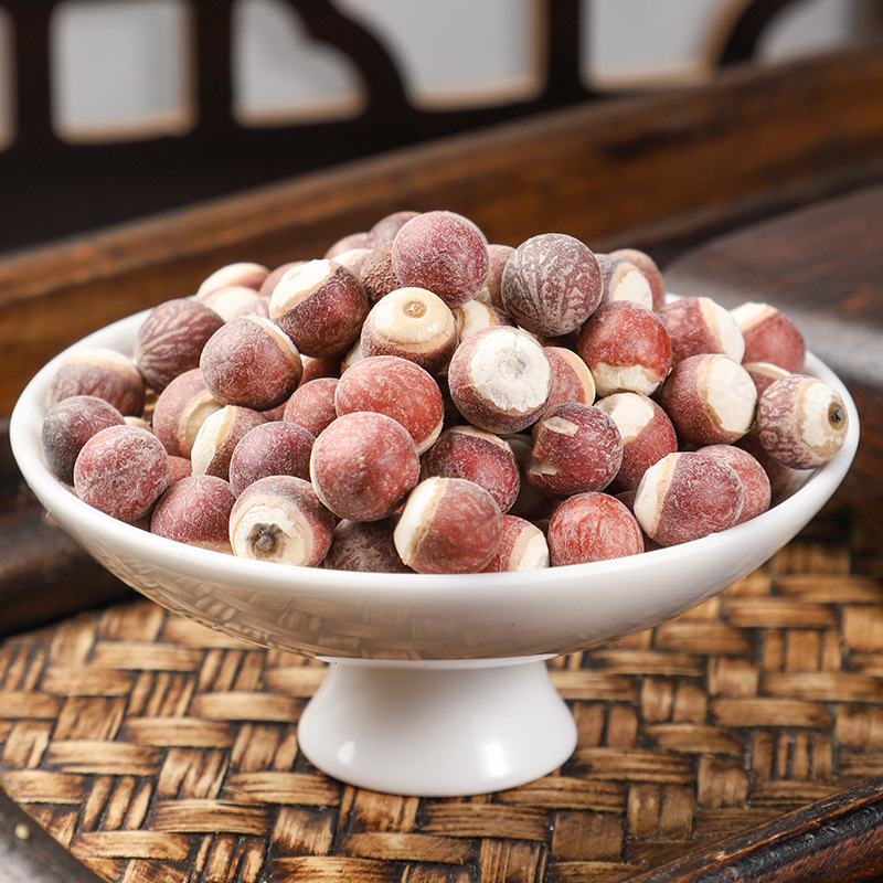 【新农人推荐】---芡实