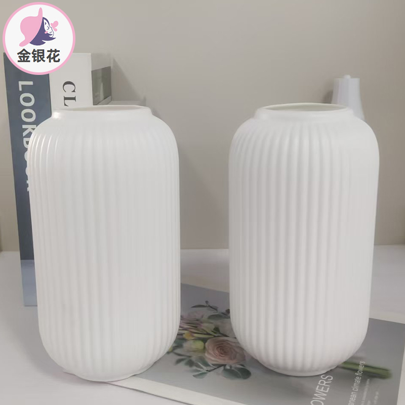 新款大号 （防摔）灯笼  仿陶瓷花瓶