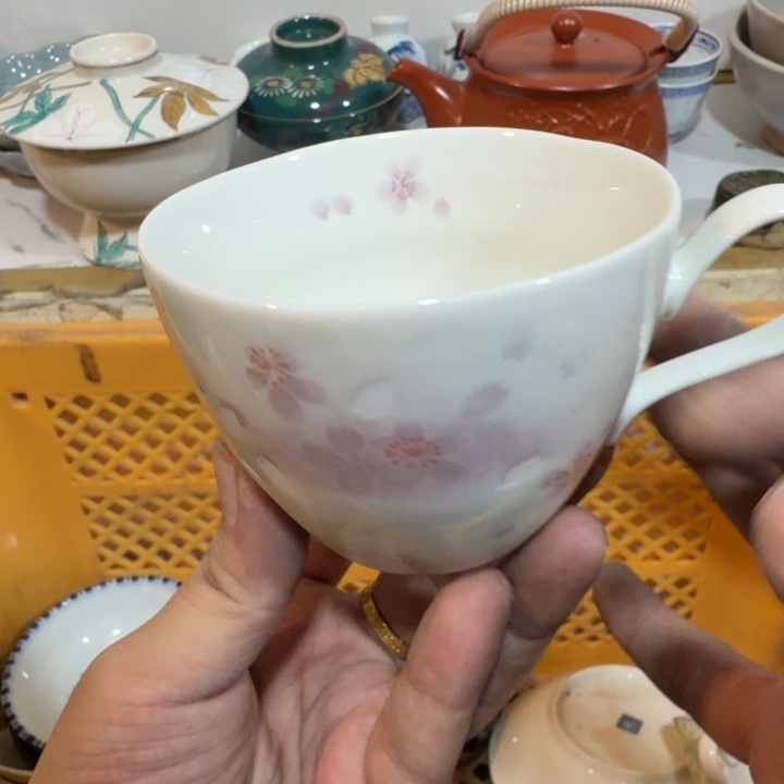 陶瓷推荐第二名20包邮