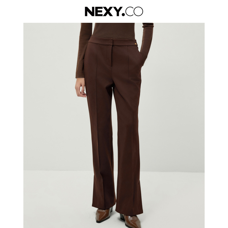 【羊羊专属】NEXY.CO/奈蔻裤子XV02781B8