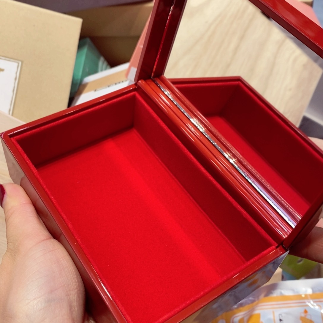 如图所示 观兰器物