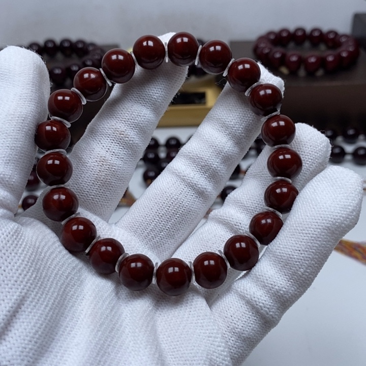 核桃把件M**o猴头雕刻