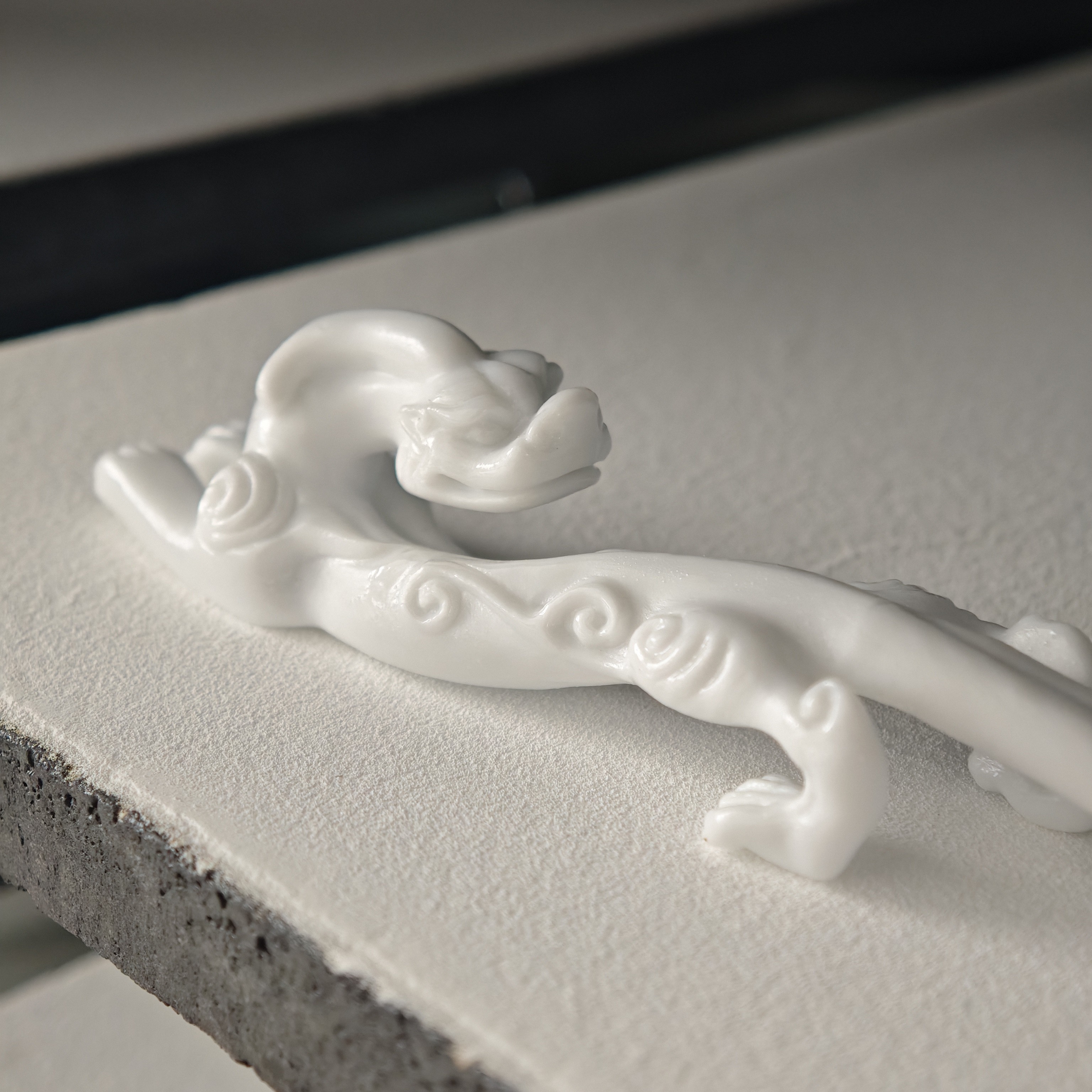 余·三余作器 【专拍】