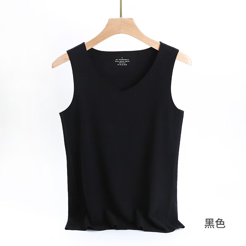 男士冬季保暖背心