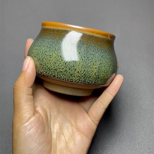 【闪购商品】茶盏-592............