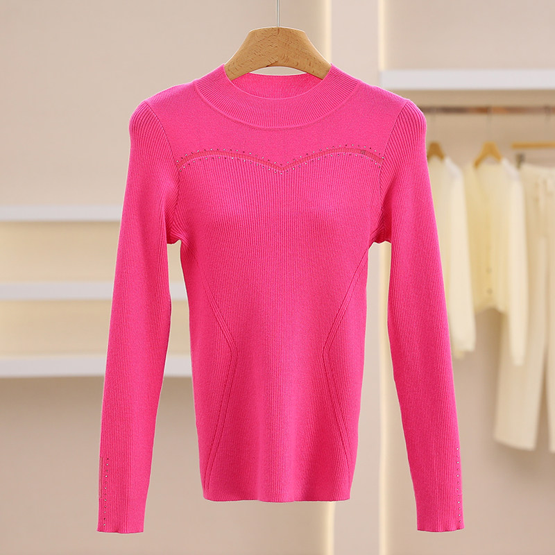 Q472#【年终青货】商场专柜款针织衫#ALS48M017