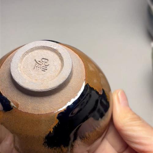 【闪购商品】茶盏-4..............