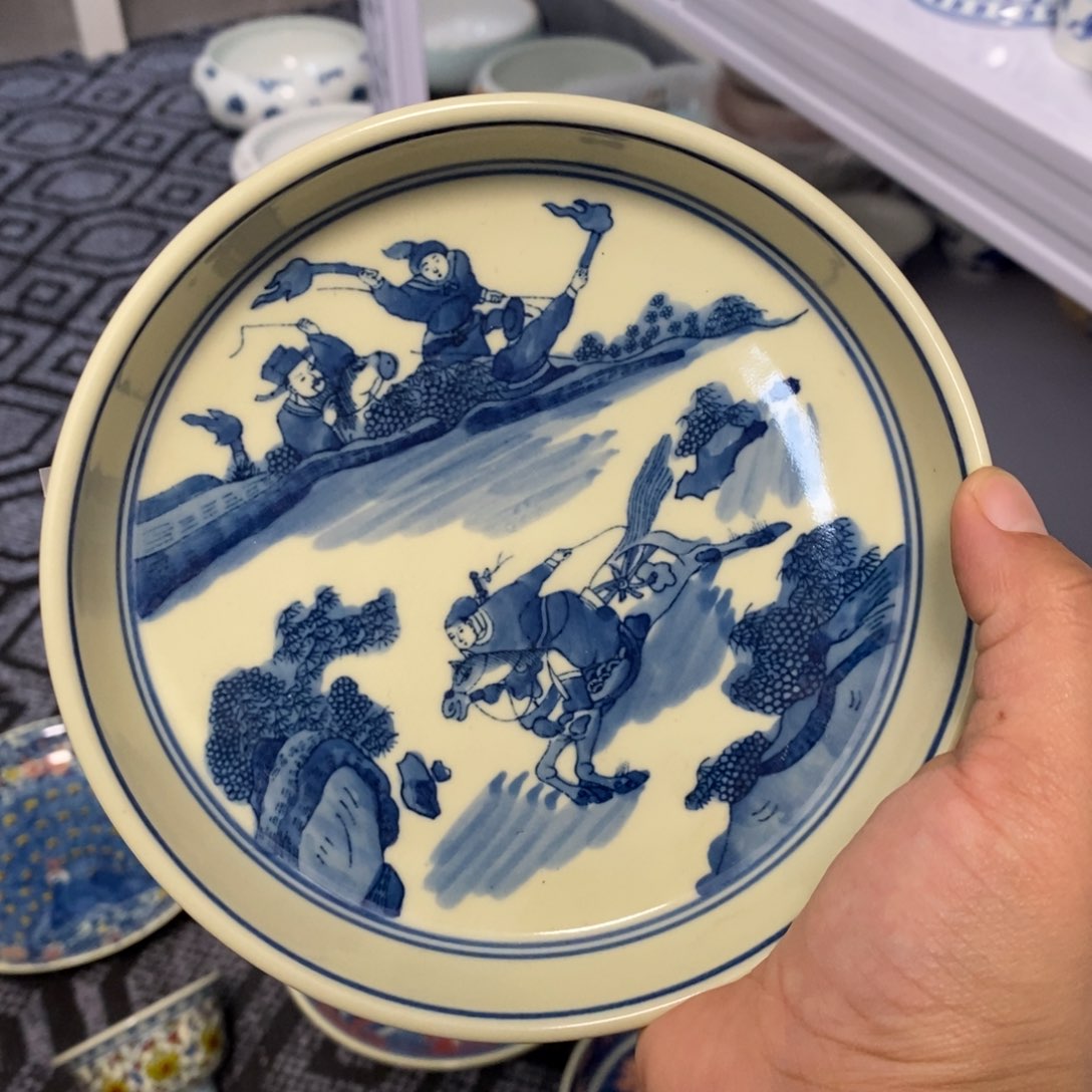 景德镇陶瓷景德镇