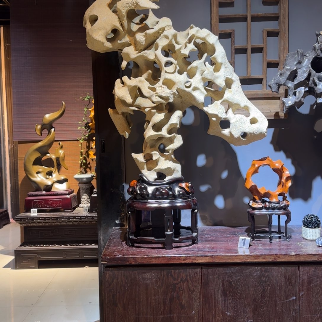 石材太湖石南太湖石