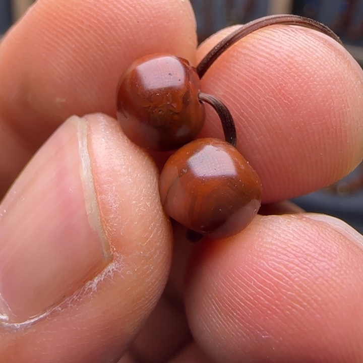 玛瑙/玉髓单未镶嵌