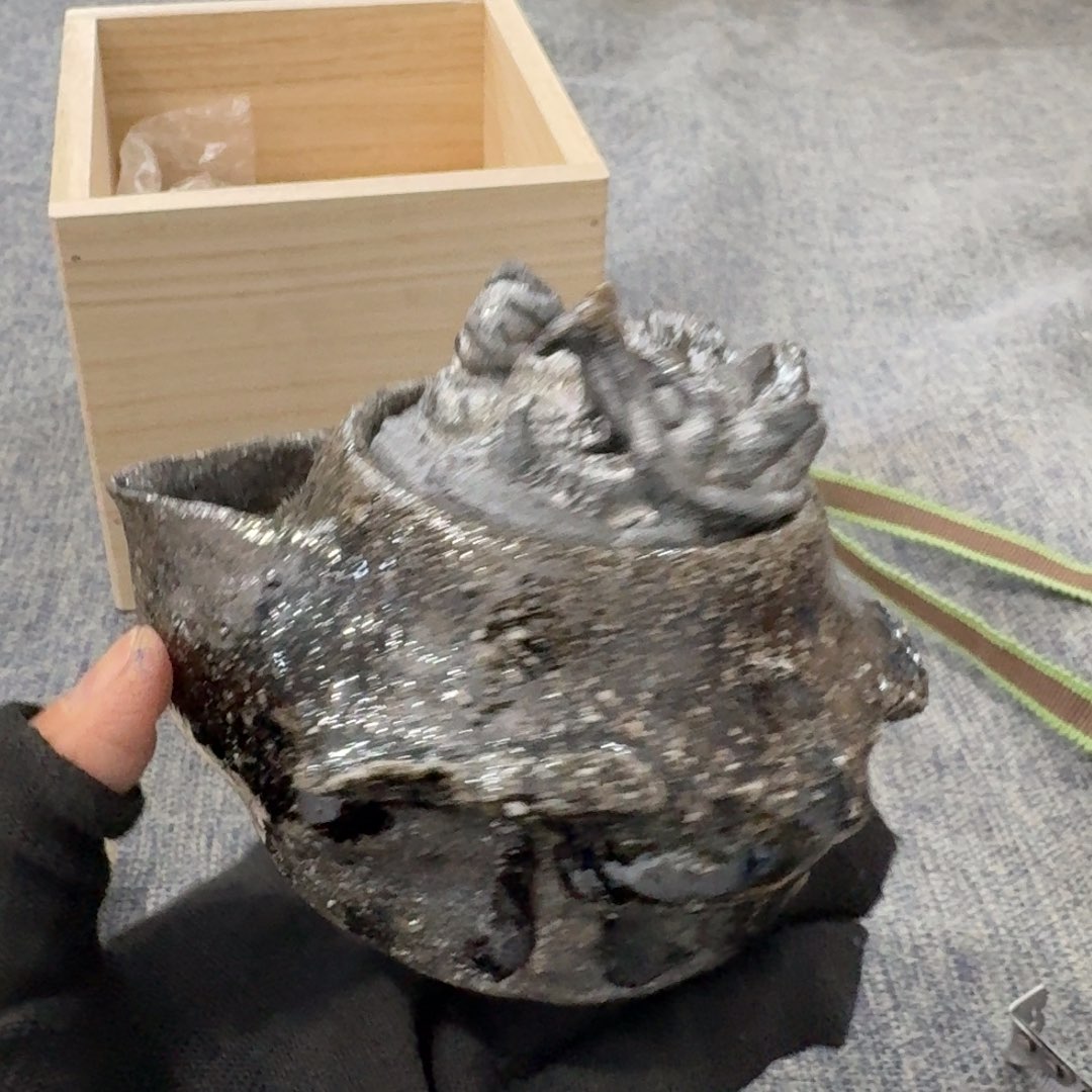 非常美丽漂亮的物品