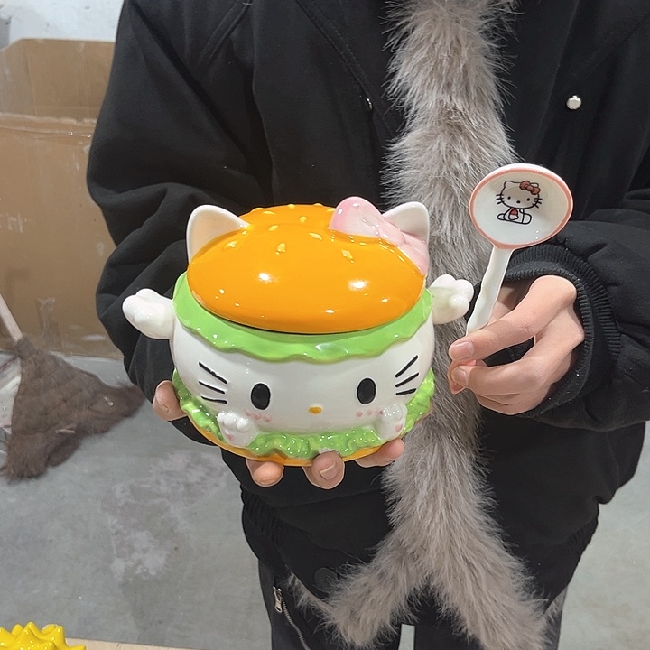 紫砂茶叶罐我们的生活