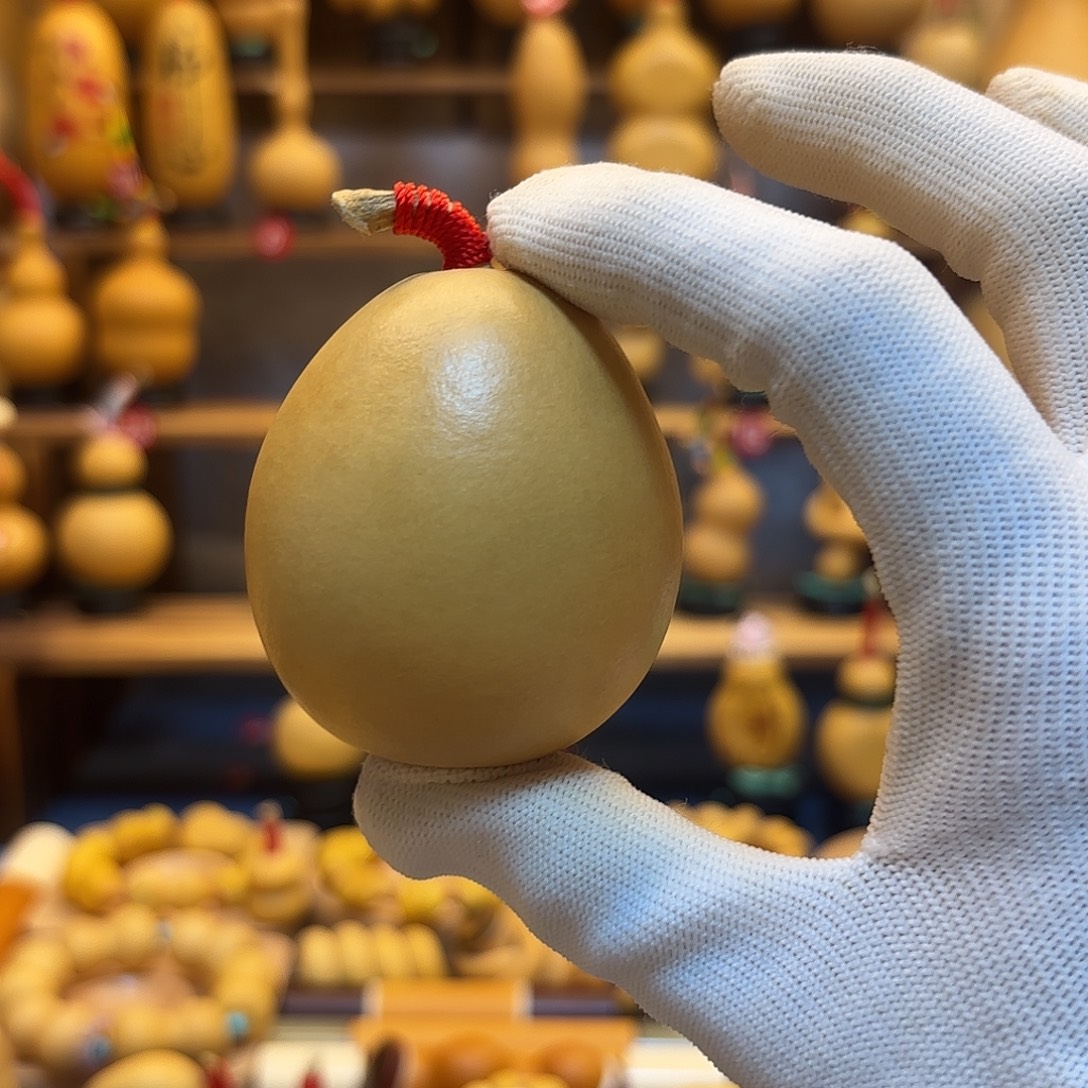 ****M指针款葫芦家饰系列产品