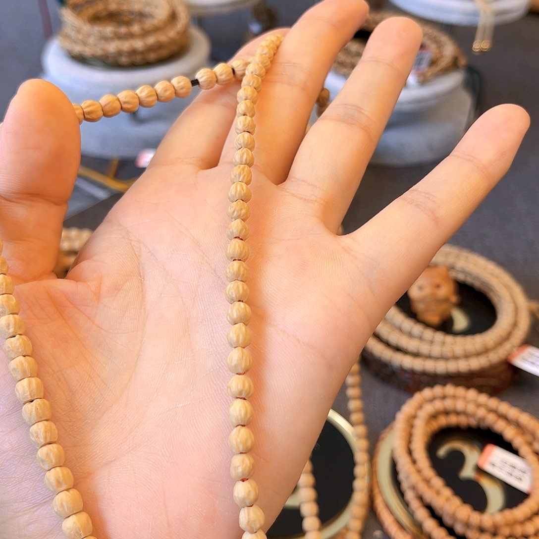 柏香籽/百香籽吊坠呕*