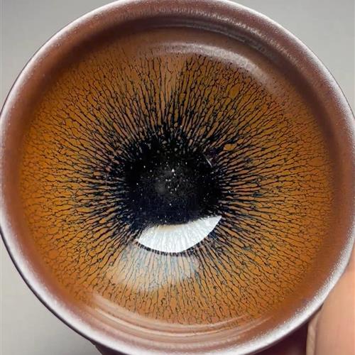 【闪购商品】茶盏-320............