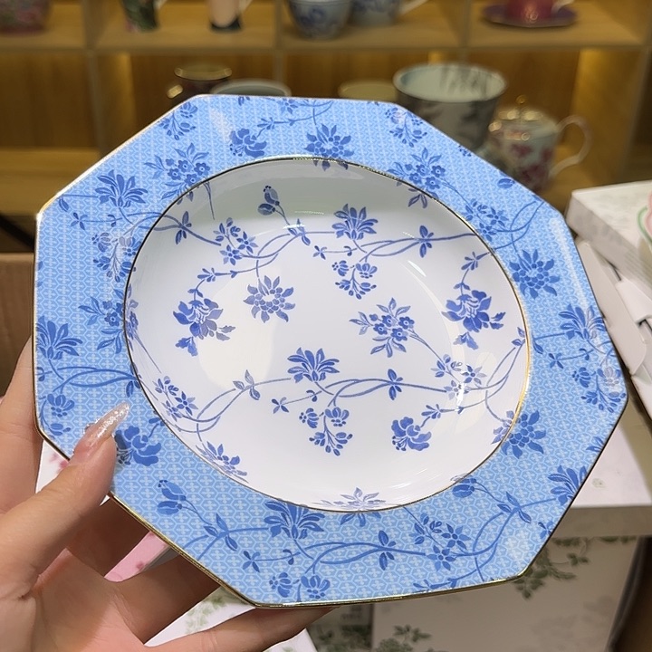 骨瓷实付满10包邮哈