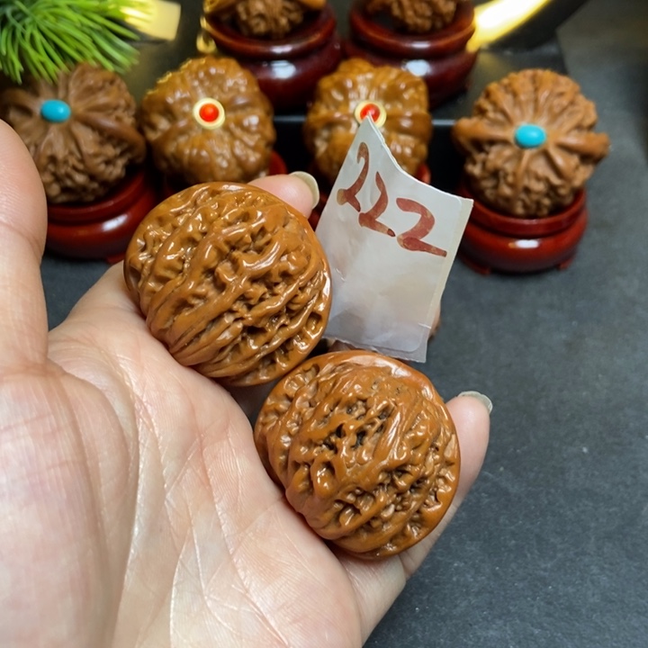 文玩核桃把件39楼呀222