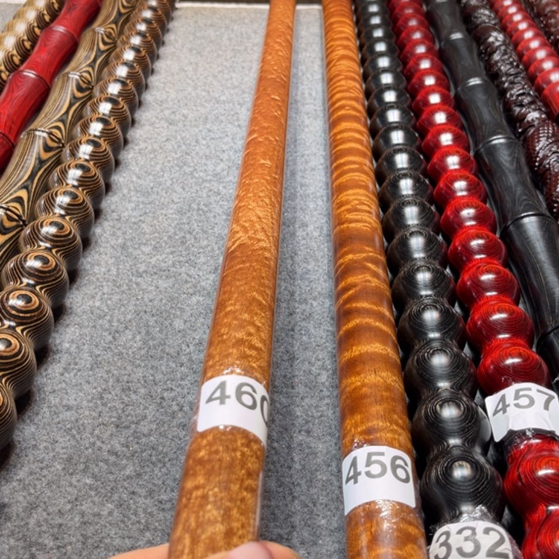 乐***中大果紫檀（缅甸花梨）460