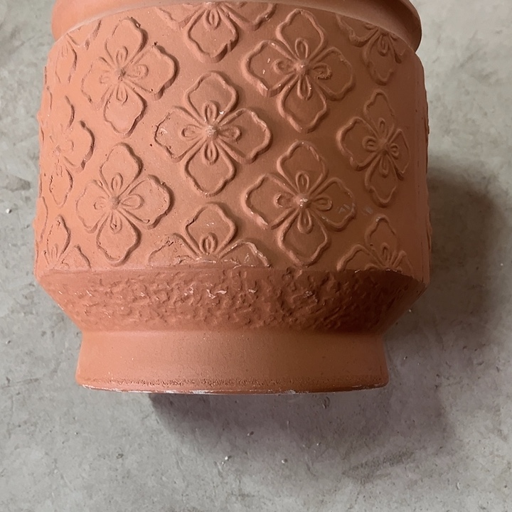 微瑕高度25厘米口径25