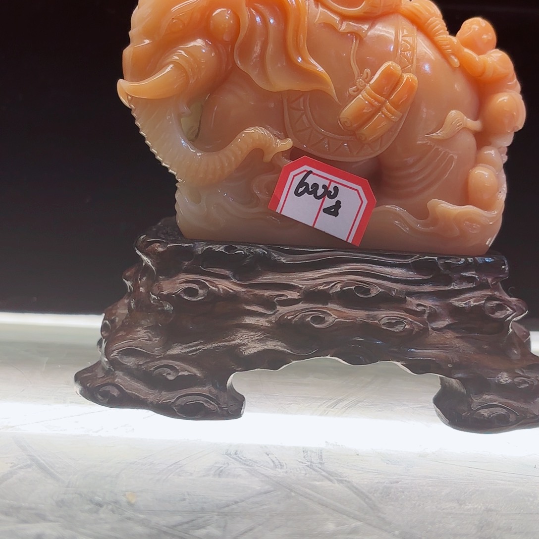 寿山石印石寿山石印章