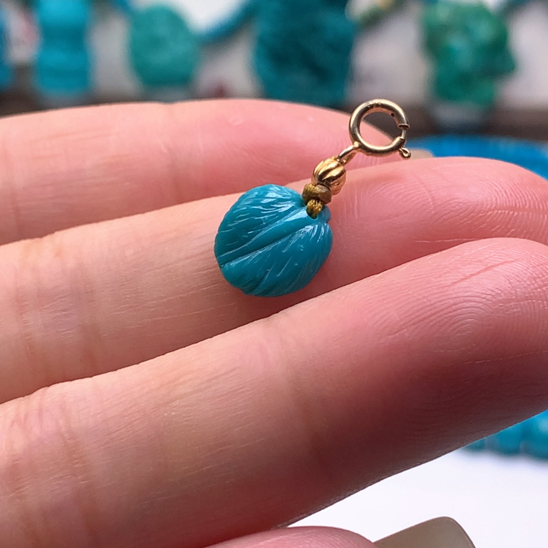 佩珠，配饰，好看，漂亮