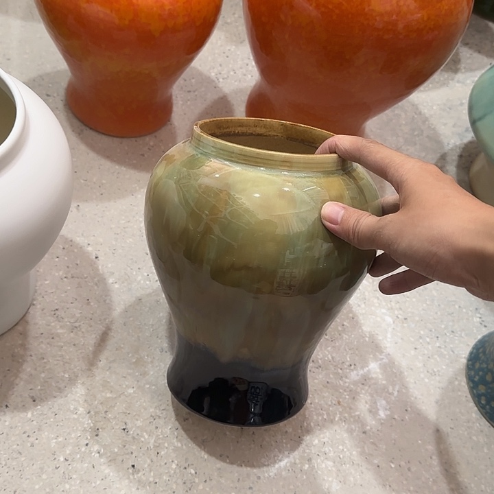 摆件正品无孔正品