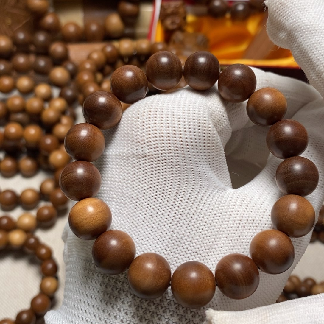 檀香木其他12 横纹 精工